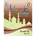 ICO Islamic Studies Textbook: Grade 6, Part 2