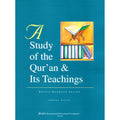A Study of the Qur'an and Its Teachings