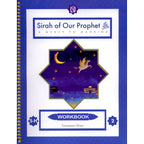 Sirah of Our Prophet Workbook: Level 2