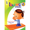 ICO Islamic Studies Textbook: Grade 3, Part 1