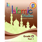 ICO Islamic Studies Textbook: Grade 6, Part 1
