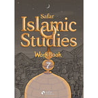 Safar Islamic Studies Workbook: Level 7