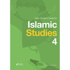 Safar Teacher's Guide for Islamic Studies: Level 4