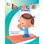 ICO Islamic Studies Textbook: Grade 3 (Light Edition)