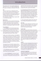 Access to Qur'anic Arabic Textbook