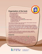 ICO Islamic Studies Textbook: Grade 6, Part 1