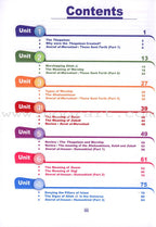 ICO Islamic Studies Textbook: Grade 4, Part 1