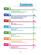 ICO Islamic Studies Textbook: Grade 8, Part 1