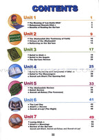 ICO Islamic Studies Textbook: Grade 2 (Light Edition)
