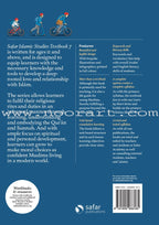Safar Islamic Studies Textbook: Level 7