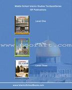 Learning Islam Worksheets: Level 3 (8th Grade)