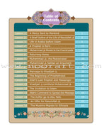 Mercy to Mankind Textbook: Volume 1 (Makkah Period)