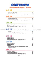 ICO Islamic Studies Teacher's Manual: Grade 1, Part 2