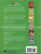 I Love Islam Textbook: Level 4 (International/Weekend Edition)