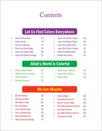 Weekend Learning Islamic Studies: Level Junior K (Revised and Enlarged Edition)