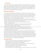 ICO Islamic Studies Textbook: Grade 3 (Light Edition)