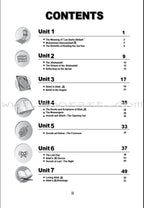 ICO Islamic Studies Workbook: Grade 2, Part 1