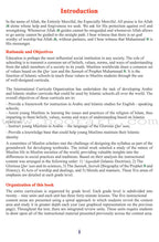 ICO Islamic Studies Textbook: Grade 2, Part 1
