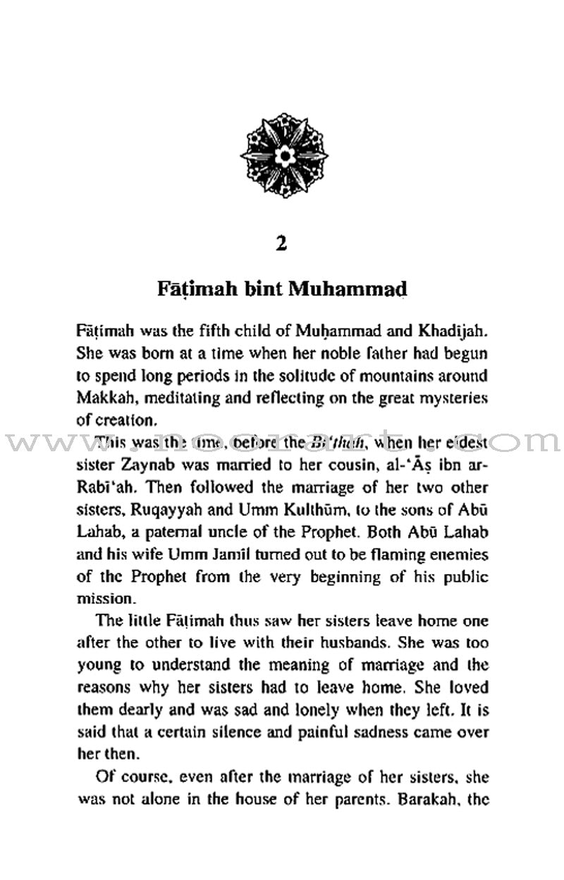 Companions of the Prophet: Book One