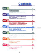 ICO Islamic Studies Teacher's Manual: Grade 7, Part 1