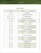 Arabic Between Your Hands Textbook: Level 2, Part 2 (With Online Audio Content) العربية بين يديك كتاب الطالب