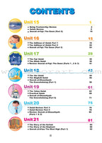 ICO Islamic Studies Textbook: Grade 2, Part 2