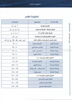 Arabic Between Your Hands Textbook: Level 3, Part 1 with online audio content العربية بين يديك كتاب الطالب الثالث
