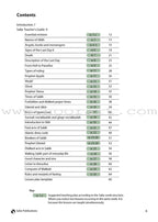 Safar Teacher's Guide for Islamic Studies: Level 5