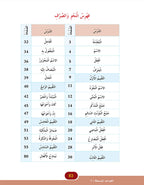 In the Arabic Language Garden Simplified Grammar: Level 5 في حديقة اللغة العربية كتاب القواعد المبسطة