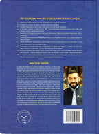 The Clear Quran Tafsir For Kids - Volume 4 - Surah 1, And 49-114 | Hardcover
