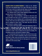 Graded Steps in Qur'an Reading (Teacher's/Self Study Edition)