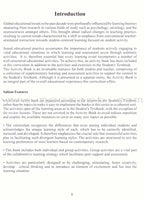 ICO Islamic Studies Workbook: Grade 5, Part 2