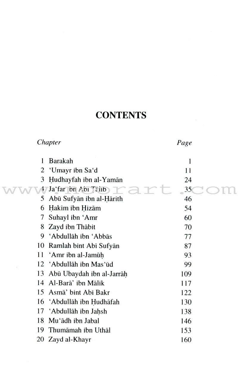 Companions of the Prophet: Book Two