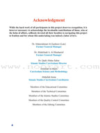 ICO Islamic Studies Textbook: Grade 6, Part 2