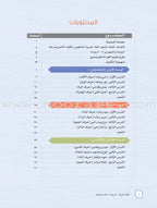 ICO Learn Arabic Teacher's Guide: KG 1 Level (4-5 Years) تعلم العربية