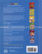 I Love Islam Textbook: Level 6 (International/Weekend Edition)