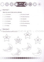 I Love Islam Workbook: Level 6 (International/Weekend Edition)