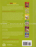 I Love Islam Workbook: Level 2 (International/Weekend Edition)