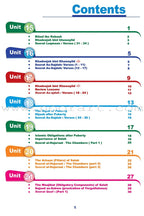 ICO Islamic Studies Teacher's Manual: Grade 7, Part 2