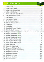 Islamic Studies: Grade 1 (Darussalam)