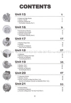 ICO Islamic Studies Workbook: Grade 1, Part 2