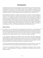 ICO Islamic Studies Workbook: Grade 6, Part 2