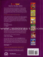 I Love Islam Textbook: Level 5 (International/Weekend Edition)