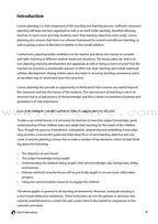 Safar Teacher's Guide for Islamic Studies: Level 6