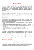 ICO Islamic Studies Textbook: Grade 5, Part 1