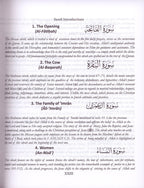 The Clear Quran (Indo-Pak) with Arabic Text | Hardcover (7.6" x 9.4") | Hifz Edition, 13 Lines