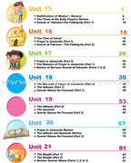 ICO Islamic Studies Textbook: Grade 3, Part 2