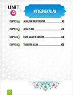 I Love Islam Textbook: Level 1 (Second Edition)