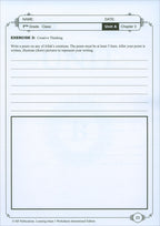 Learning Islam Workbook: Level 1 (7th  Grade, Weekend/International Edition)