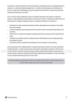Safar Teacher's Guide for Islamic Studies: Level 1